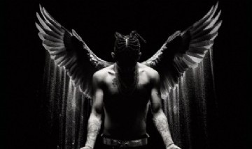 "Estrellas en la noche": Khea presentó un nuevo sencillo del álbum "Trapicheo"