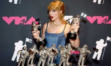 Los MTV Video Music Awards 2024 ya tienen lugar y fecha marcada en el calendario
