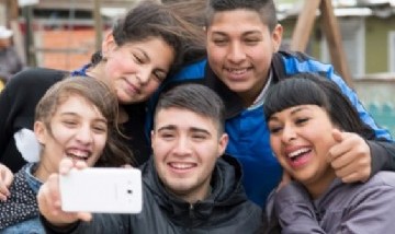 Cinco municipios trabajan junto a UNICEF en la promoción de la salud sexual en adolescentes
