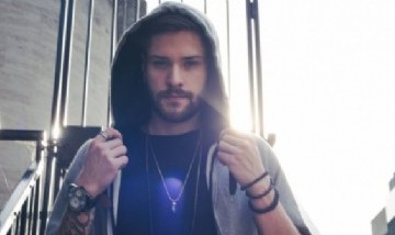 Rafael Cerato llega a Argentina: se presentará el próximo 30 de abril en Rosario