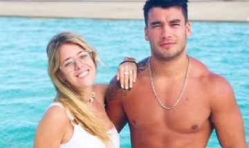 ¿Vuelven? Nati Jota tuvo un gesto inesperado con su ex y alimentó rumores de reconciliación