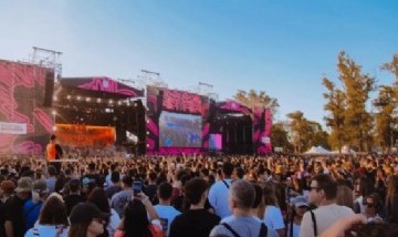 Festival Bandera 2026 confirmó su line up con YSY A, Dillom, La Vela Puerca y Las Pastillas del Abuelo