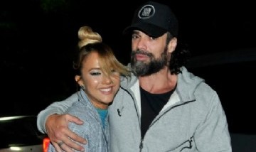 El motivo por el que Luciano Castro y Flor Vigna no conviven juntos: los detalles