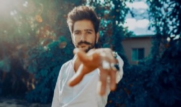 Camilo vuelve al Movistar Arena el 10 de marzo de 2023: toda la información