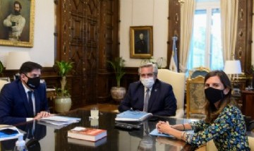 El Gobierno nacional dará un mayor impulso a las Becas Progresar 2021 y beneficiarán a 750 mil estudiantes