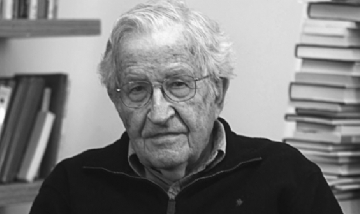 Noam Chosmky habló sobre el coronavirus y advirtió sobre la inutilidad de algunos gobernantes