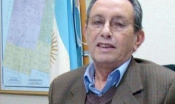General Viamonte: falleció el ex intendente Juan Carlos Bartoletti