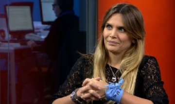 Amalia Granata, en contra del protocolo del aborto: "Aunque lo legalicen, las van a seguir matando"