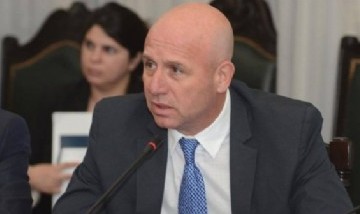 Desde el Frente de Todos apuntan a Waldo Wolff como el responsable por las amenazas a Massa