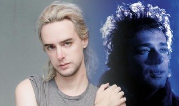 Benito Cerati recordó a su padre con una emotiva imagen a seis años de su fallecimiento