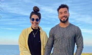 ¿Se acabó el amor? Ivana Nadal dejó de seguir a Bruno Siri y borró sus fotos juntos