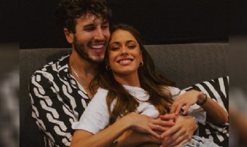 Tini Stoessel reveló cómo quedó su relación con Sebastián Yatra: "Cada uno está..."