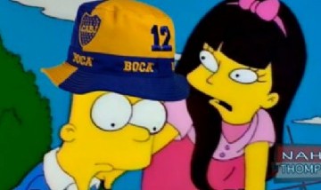 Viral: la revancha de River y los mejores memes tras la eliminación de Boca ante Santos