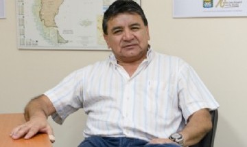 José Voytenco, de la UATRE: "El paro del campo es absurdo porque se atraviesa una buena coyuntura"