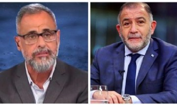 Sigue la polémica: Jorge Rial respondió a los dichos antidemocráticos que hizo Luis Juez