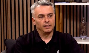 Esteban Paulón dijo que "los funcionarios libertarios se agarraron créditos baratos"