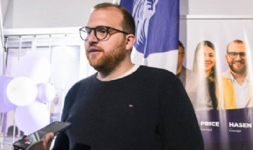 Un concejal de Luján tomó 221 millones del Banco Nación y su madre otros 203 millones