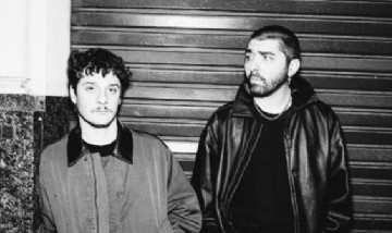 UTAH lanzó "Mundo enfermo y triste", un álbum con 11 temas que convierte la crisis actual en sonido