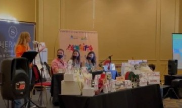 Se realizó la primera Entrega de Premios del Concurso "Argentina te Escuchamos"