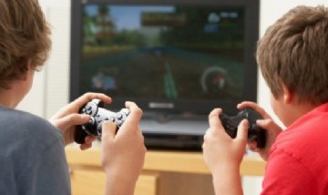 Gaming: expertos confirman que los videojuegos no vuelven violentos a los niños