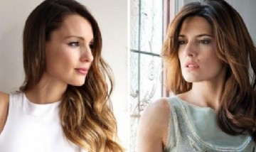 Revelan fuerte frase que lanzó Pampita en la histórica pelea con Isabel Macedo: "Esta hdp..."