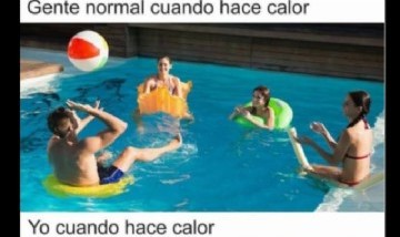 VERANO MODO ON