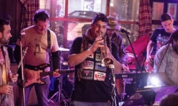 Están abiertas las inscripciones para el concurso de bandas 2024 en Santa Fe