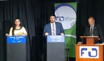 Olavarría tendrá debate de candidatos a concejales y se transmitirá en vivo