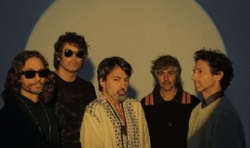 Babasónicos toca el viernes 11 de diciembre en el Anfiteatro de Rosario y ya venden las últimas entradas con descuento