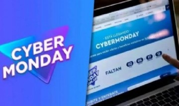 La Cace confirmó el CyberMonday 2026: del 2 al 4 de noviembre, con más de 800 marcas y un bot con IA