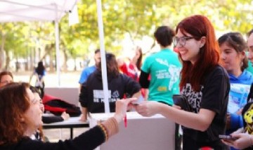 La UNLP cerró las listas: 17 facultades eligen centros de estudiantes y 102 consejeros del 4 al 6 de noviembre