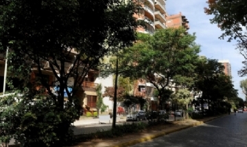 Villa Urquiza, el barrio tradicional que convoca a millennials