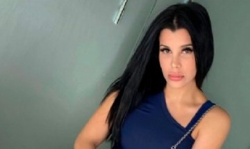 Charlotte Caniggia blanqueó que se lleva mal con las redes sociales: "A Twitter lo odio, son todos muy…"