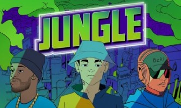 Trueno, Randy, Bizarrap - JUNGLE (Video Oficial)