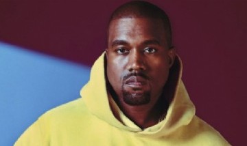 El rapero Kanye West se hará cargo de la educación de la hija de George Floyd