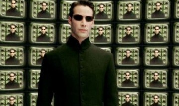 ¿Qué personaje interpretará Keanu Reeves en Matrix 4?