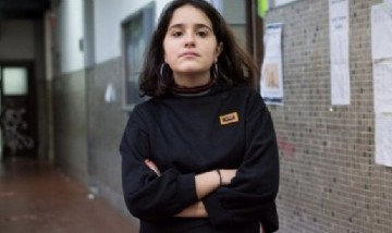 Repudio generalizado a las amenazas y agresiones contra la legisladora porteña Ofelia Fernández