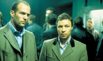 Jason Statham estuvo a punto de ser el protagonista de "Peacky Blinders"