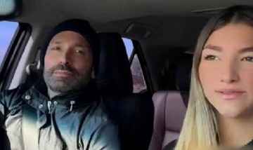 El enojo de Freddy Villarreal con su hija adolescente por cómo habla: "Deforman tanto el idioma"