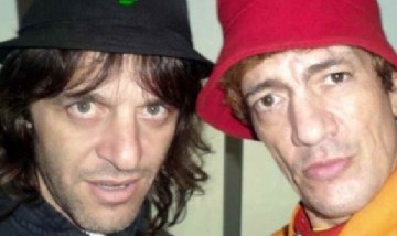 Pity Álvarez le canta a la amistad eterna en un nuevo tema con Do Neurona