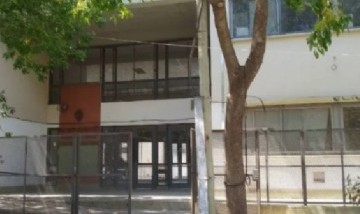 Una alumna llevó un arma y mas de 100 municiones a una escuela en Florencio Varela