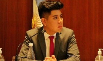 "Bajate o te bajamos": amenazaron de muerte a un candidato de la Coalición Cívica en Jujuy
