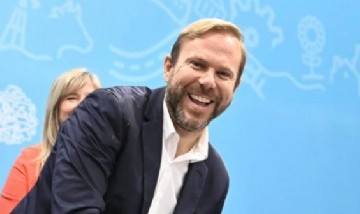 Un intendente del Conurbano celebró el ataque de Estados Unidos a Venezuela y tensionó al peronismo