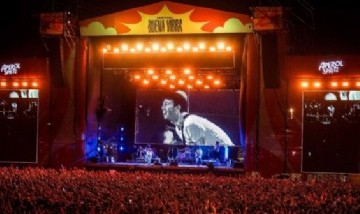 Buena Vibra 2026 vuelve a Ciudad Universitaria con Wos, El Kuelgue y una grilla explosiva