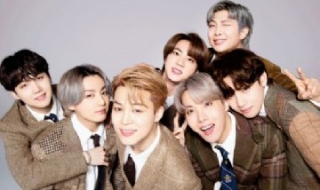 BTS confirmó su regreso en 2026 con nuevo álbum y gira mundial