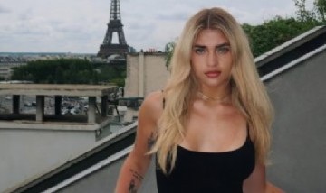 Marta Fort contó cómo fue la fiesta más descontrolada que vivió: "Era un country entero"