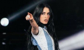 Lali encabezará gratis la Fiesta Nacional del Mate 2026 en Paraná