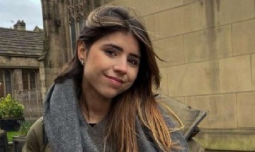 Camila Mayan se sometió a un particular retoque estético: "Para tratar la grasa acumulada ahí"
