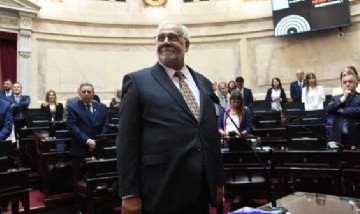 Murió Juan Carlos Pagotto, senador de La Libertad Avanza por La Rioja: tenía 74 años