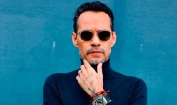 Marc Anthony agotó el Movistar Arena y sumó una segunda fecha en Buenos Aires